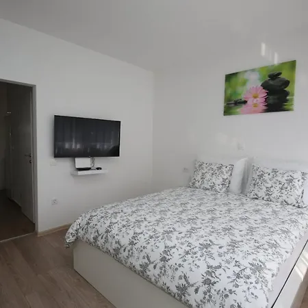 Studio Koko Apartamento Rijeka