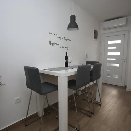 Studio Koko Apartman *