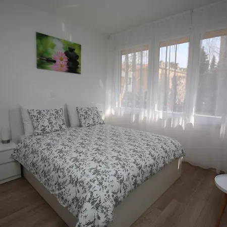 Studio Koko Apartmán *
