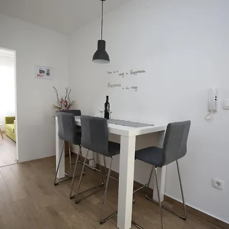 Apartmán Studio Koko