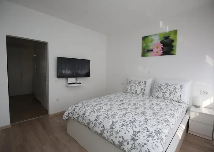 Studio Koko Appartamento Fiume